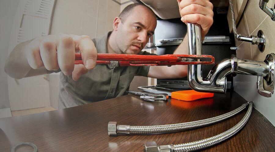 Professional sink repair in Keene, NY